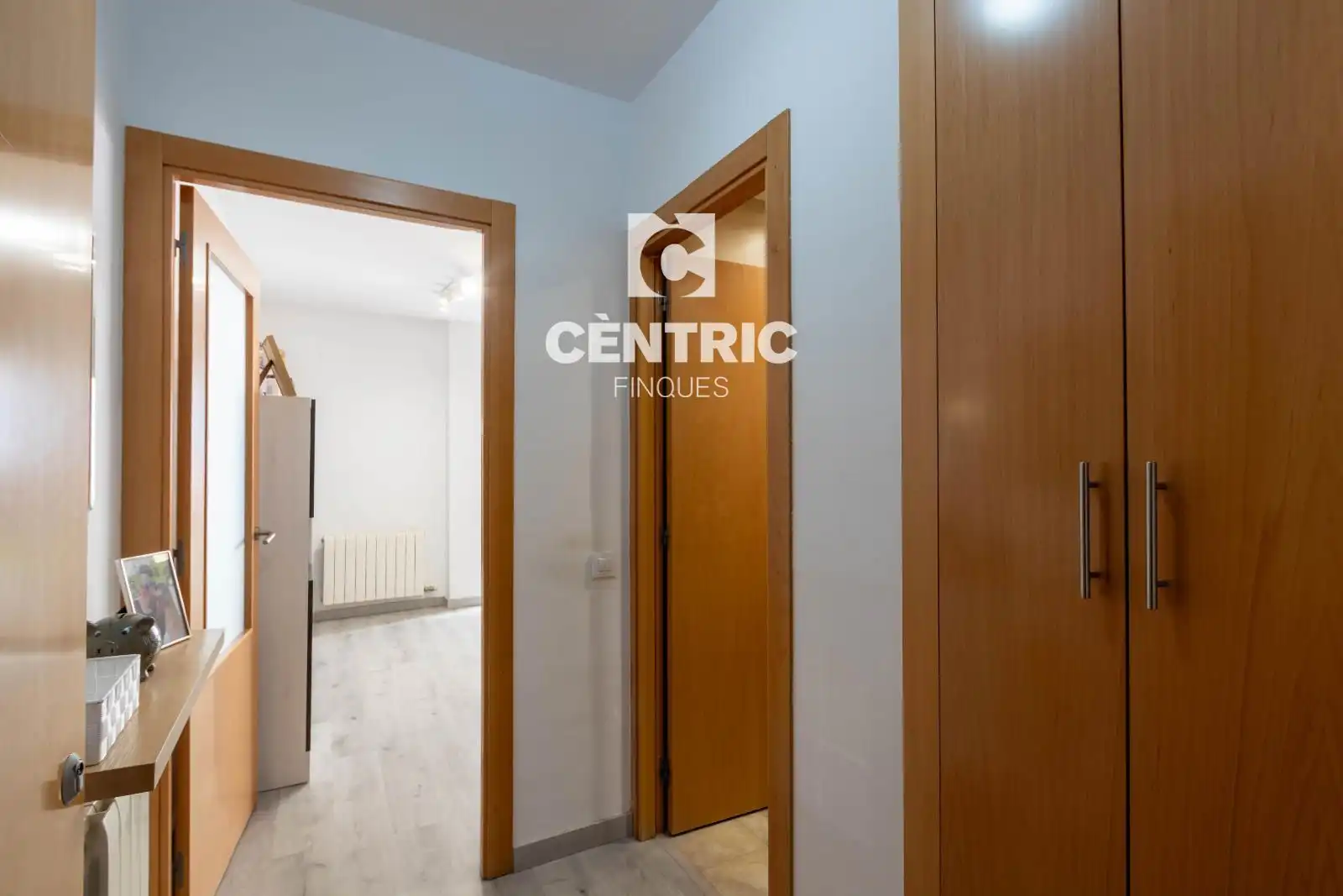 Dúplex en venta en Terrassa con Aire acondicionado, Calefacción y Terraza