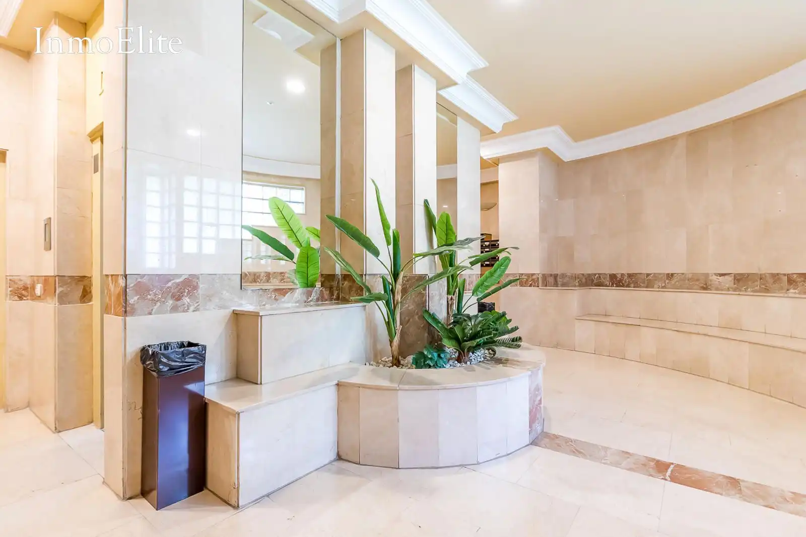 Piso en venta en Madrid con Aire acondicionado, Calefacción y Parquet