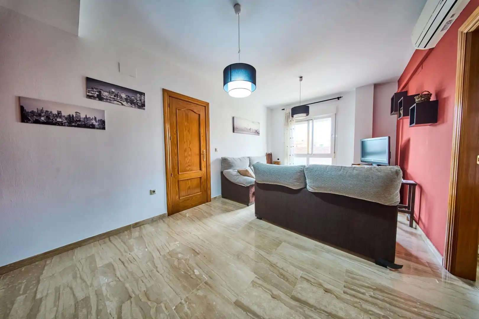 Apartment mit Aufzug zum Verkauf in Calle de Salamanca 18, imagen 2