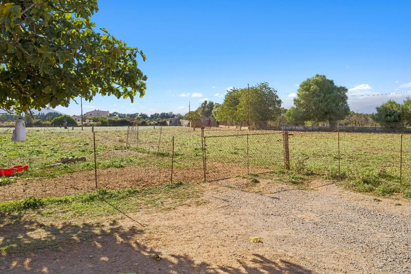 Finca rústica en venta en Búger