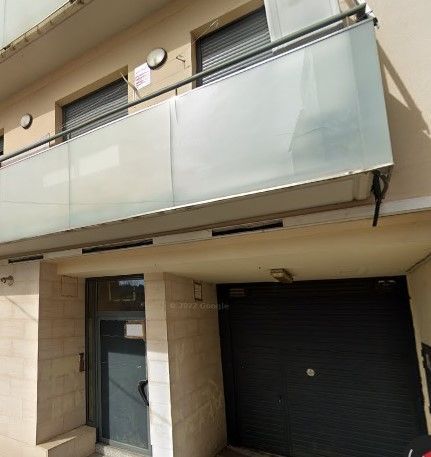 Vista exterior de Piso en venta en Sant Quirze del Vallès
