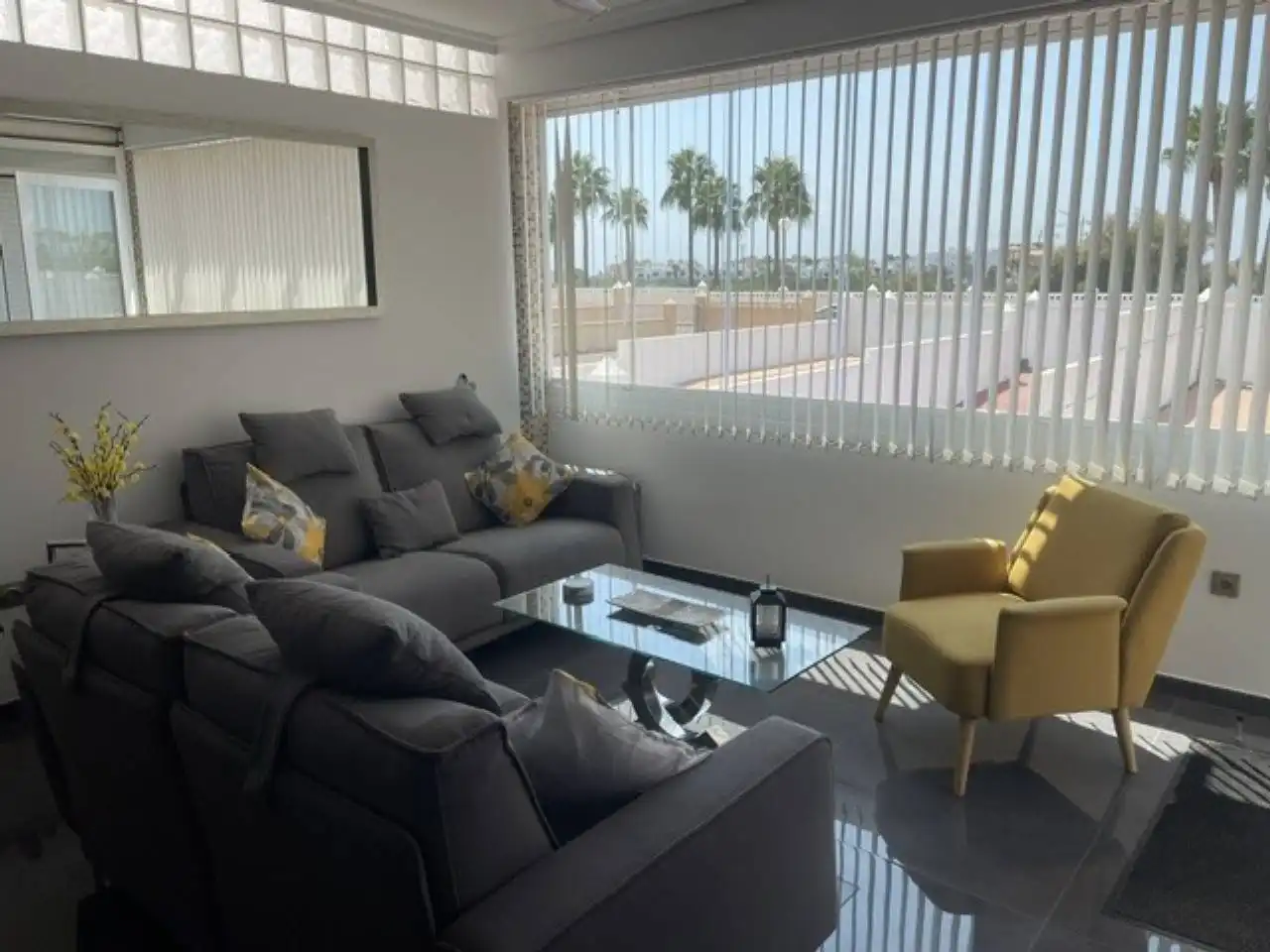 Reihenhaus mit Pool zum Verkauf in Calle Barlovento, imagen 14