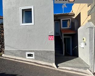 Exterior view of Flat for sale in Valverde (Santa Cruz de Tenerife)