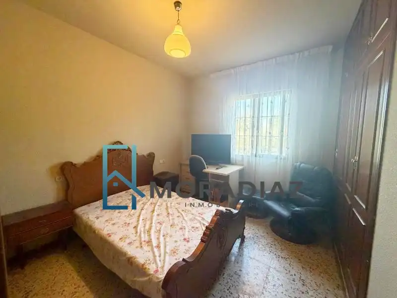Xalet amb piscina en venda a Don Benito, imagen 17