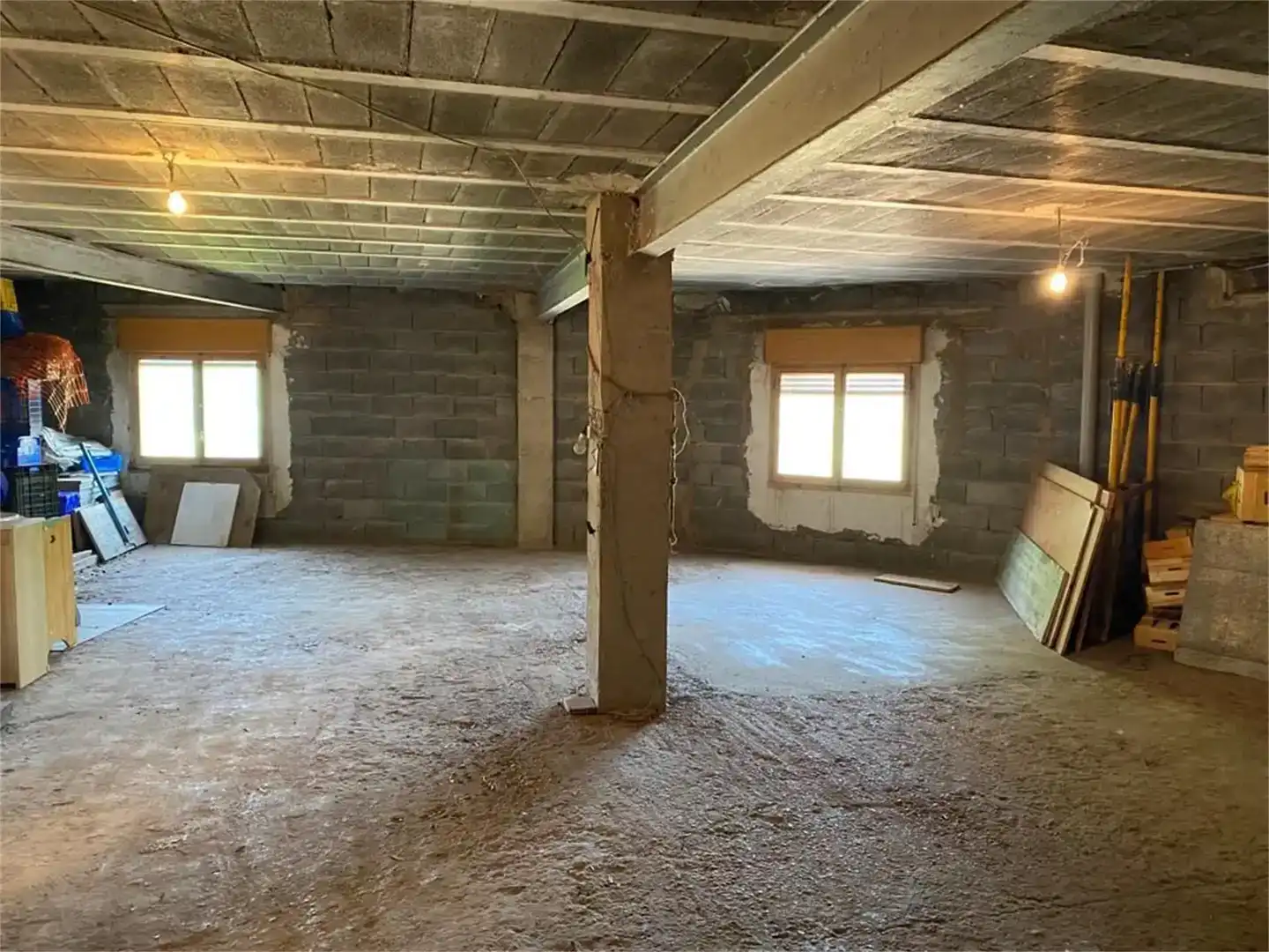 Casa adosada en venta en El Frasno con Jardín privado y Balcón