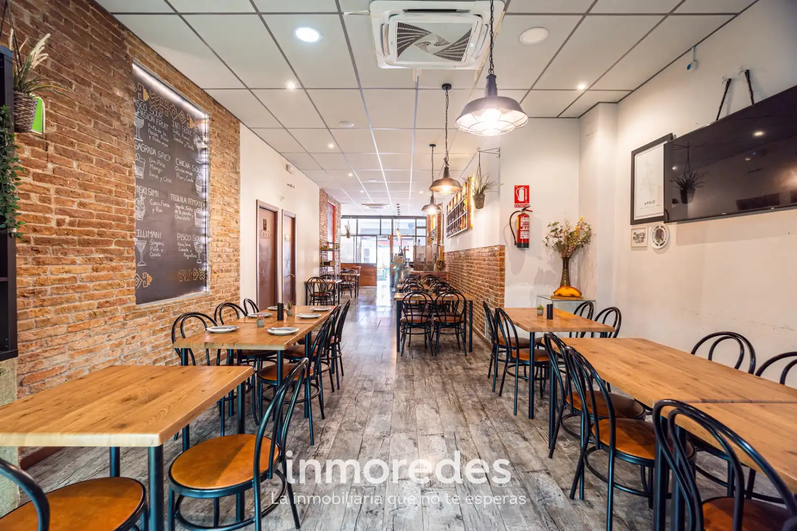Local comercial en traspàs a Carrer d'Entença, imagen 36