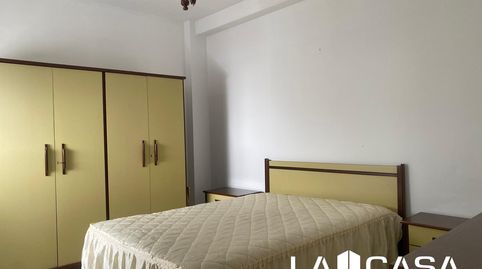 Foto 4 de Piso en venta en Calle Juan Sebastian Elcano, Centro - Doña Mercedes, Dos Hermanas