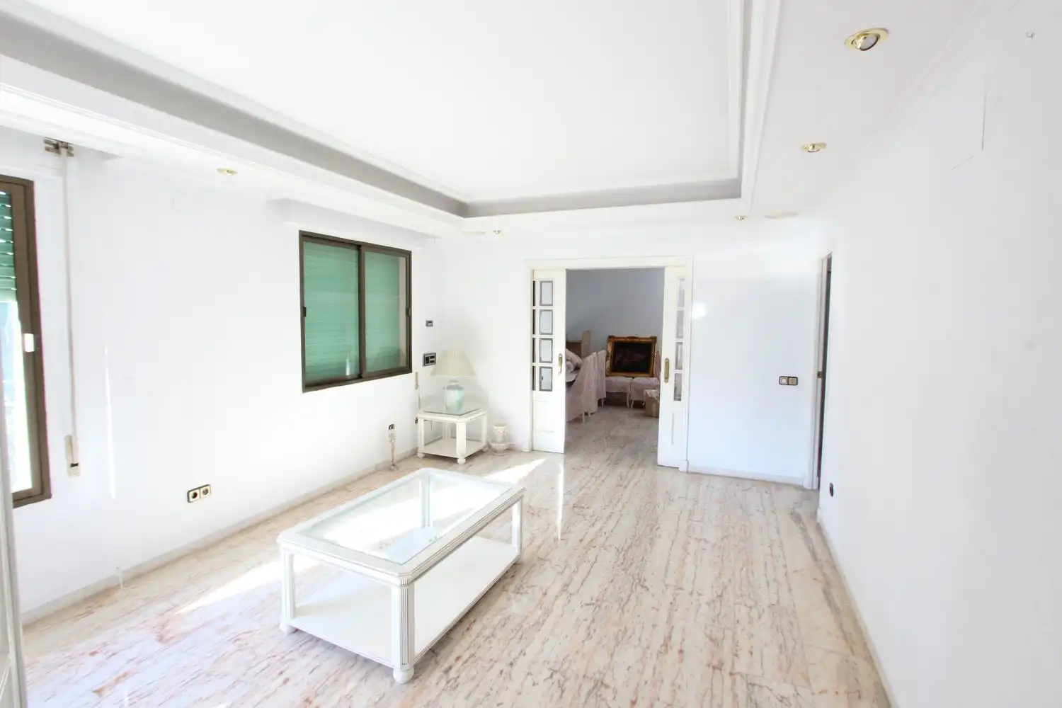 Piso en venta en  Sevilla Capital con Terraza