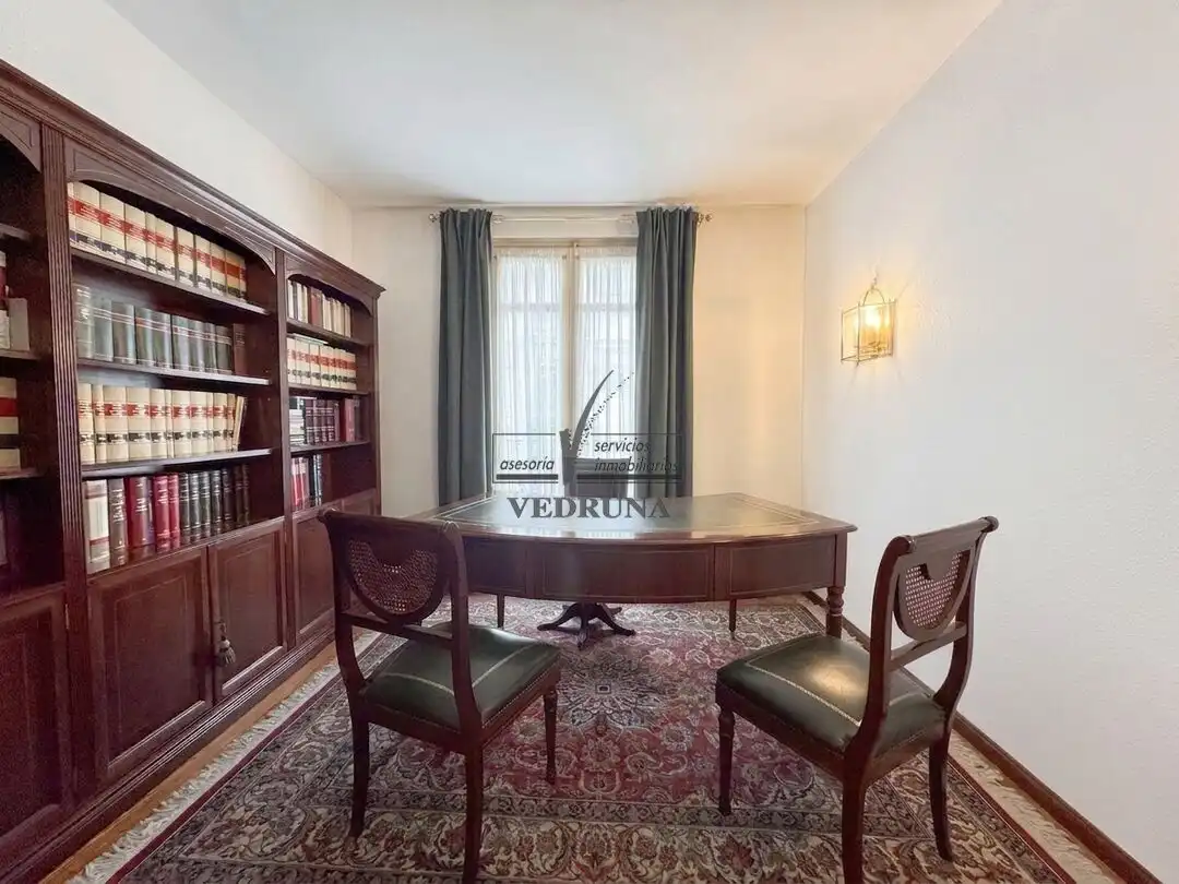 Office space with lift for sale in Paseo de Sagasta, imagen 21