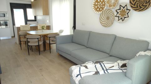 Foto 4 de Casa o chalet en venta en Pilar de la Horadada ciudad, Pilar de la Horadada