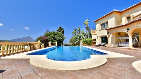 Photo 4 of Houses for sale in Cap Martí - El Tossalet - Pinomar, Jávea / Xàbia