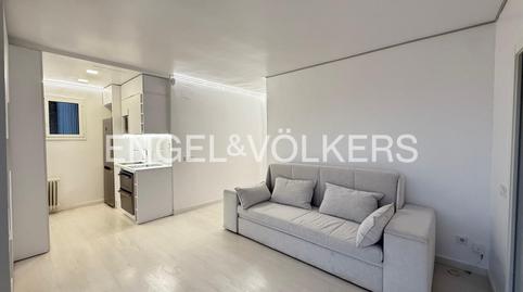 Foto 3 de Apartament de lloguer a Castilla, Madrid