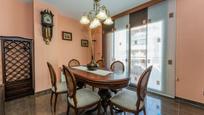 Dining room of Attic for sale in Castelldefels  with Air Conditioner, Heating and Terrace