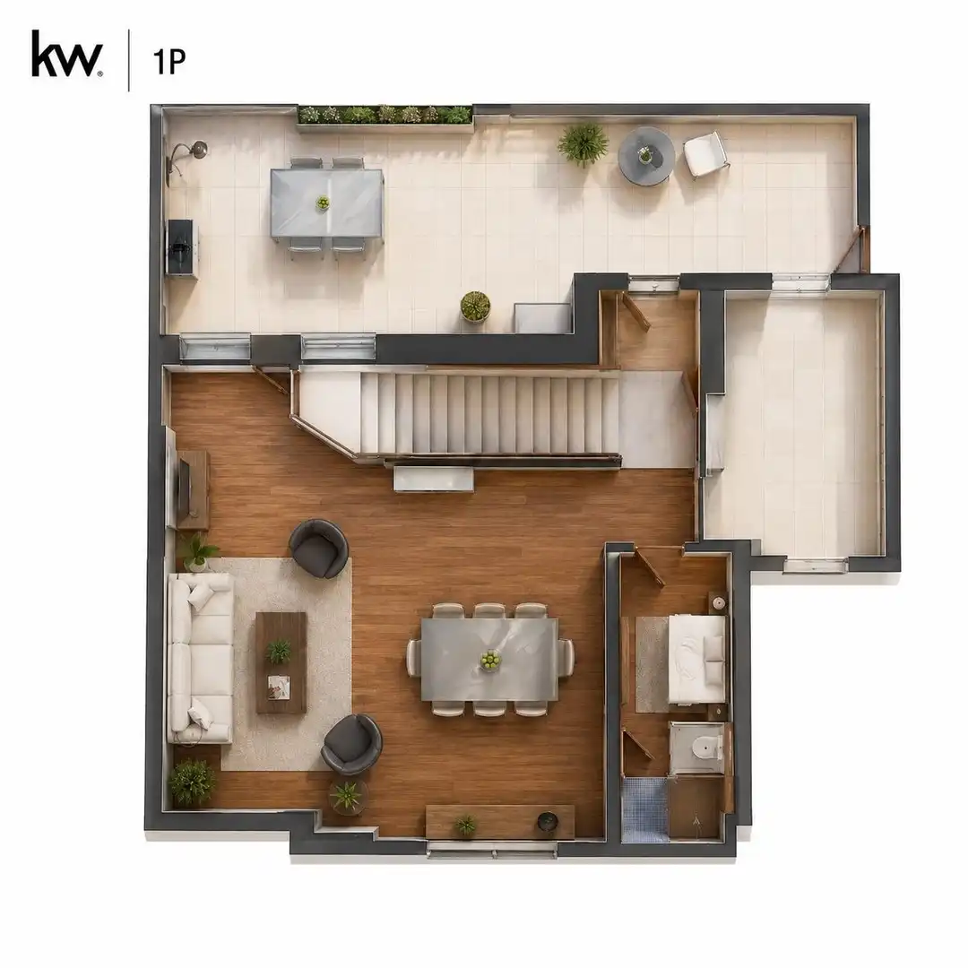 Casa o xalet en venda en Almería amb Aire condicionat, Calefacció i Parquet