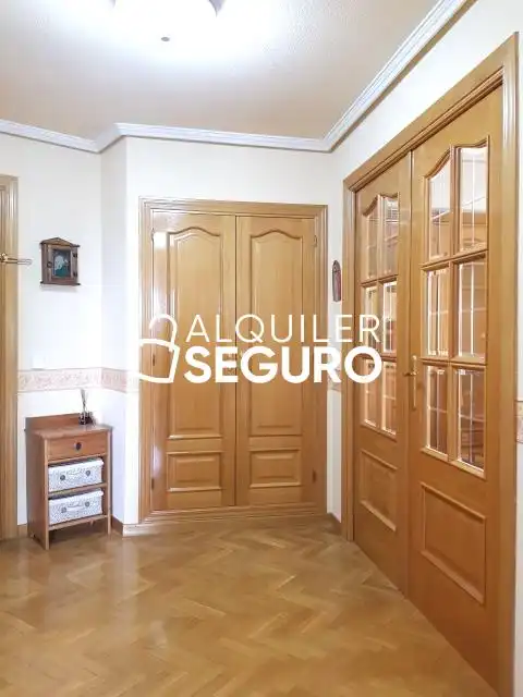 Flat for rent in Charaima, Zona Norte