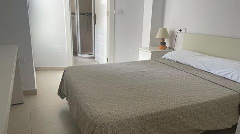 Foto 5 de Piso de alquiler en Casco Antiguo, Cartagena