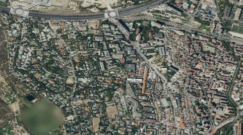 Foto 4 de Trastero en venta en Ciudad Universitaria,  Madrid Capital