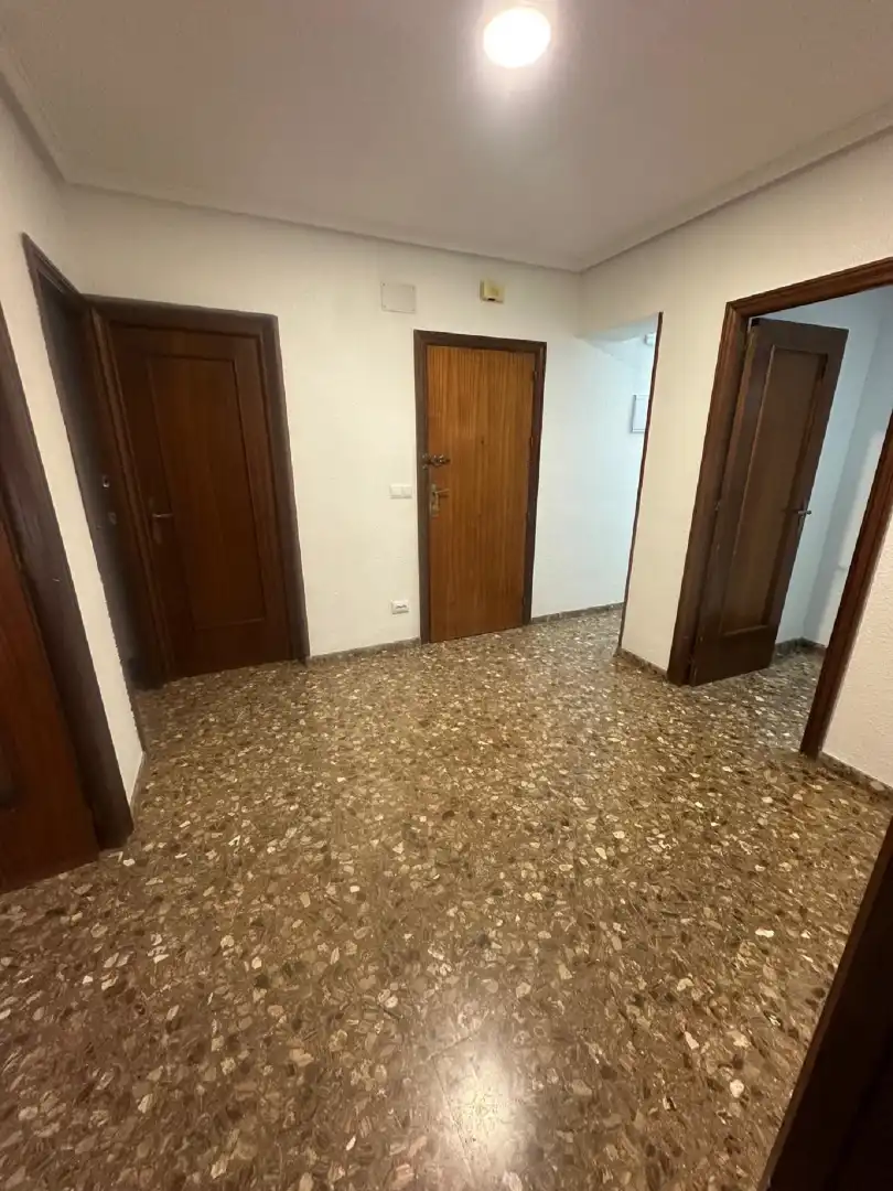 Piso de alquiler en Centro