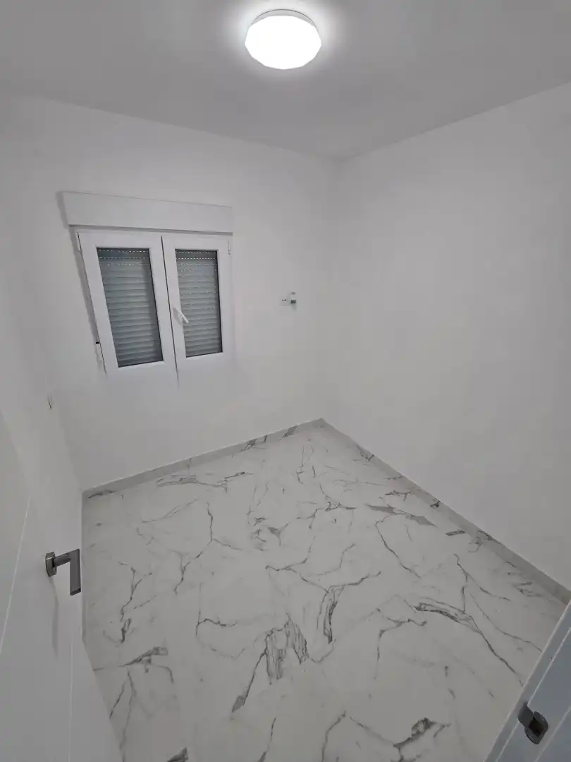 Dormitori de Casa o xalet en venda en La Zubia amb Aire condicionat i Jardí privat