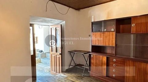 Foto 4 de Casa o chalet en venta en Monterrei, Ourense