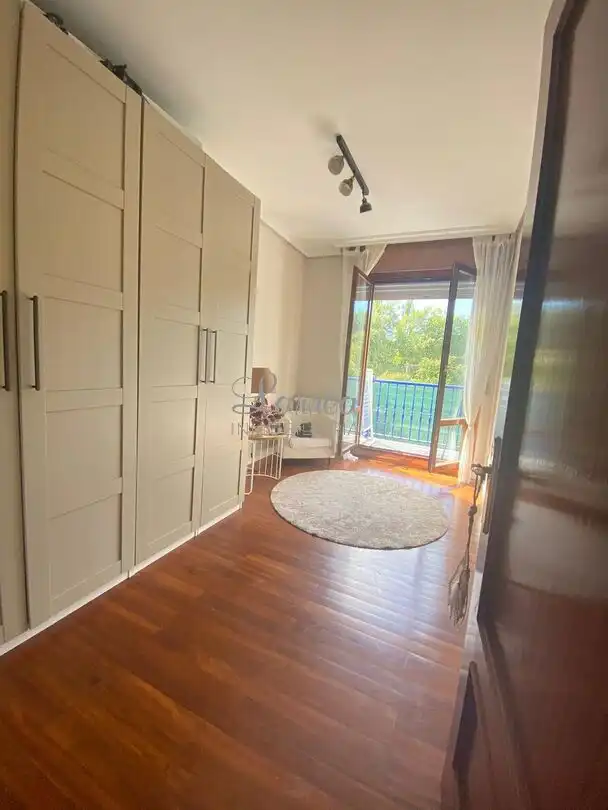 Bedroom of Flat for sale in Lemoa  with Heating