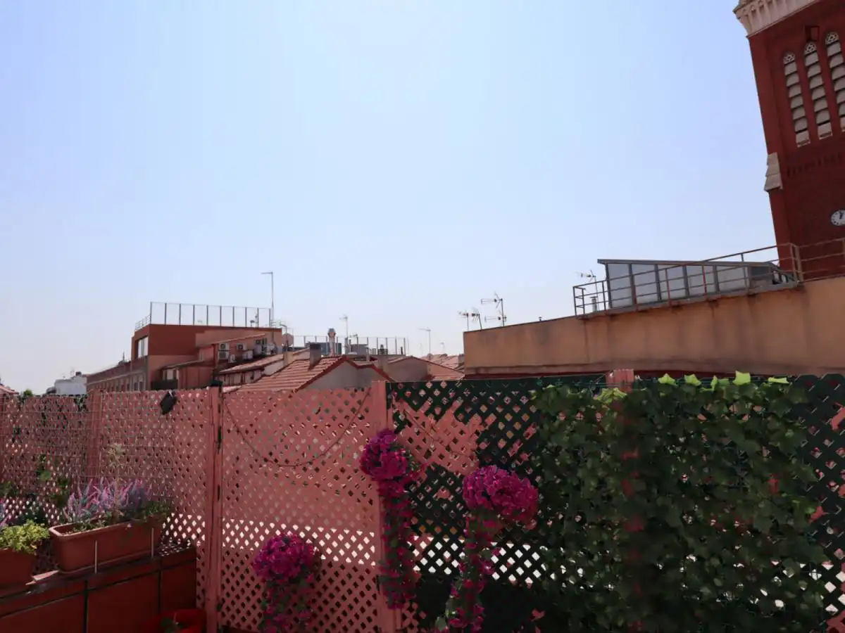 Apartamento con ascensor en alquiler en Centro, imagen 28