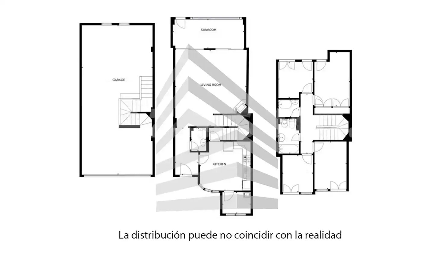 Maison avec piscine à vendre à Ribagorça, imagen 38