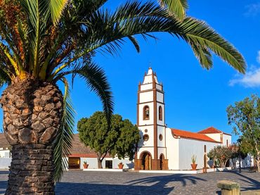Casa rústica en venda a Tefía - Tetir