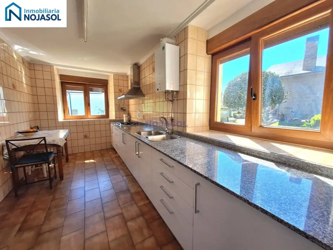 House with garden to rent in Calle ARCO 7, imagen 6