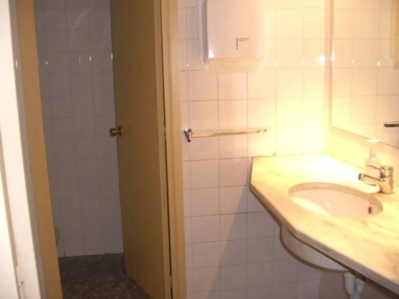 Ufficio con ascensore in affitto a Rambla Hospital, imagen 8