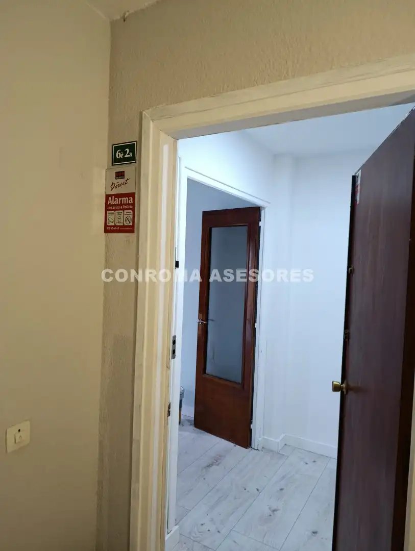 Pis en venda en Lloret de Mar amb Parquet i Terrassa