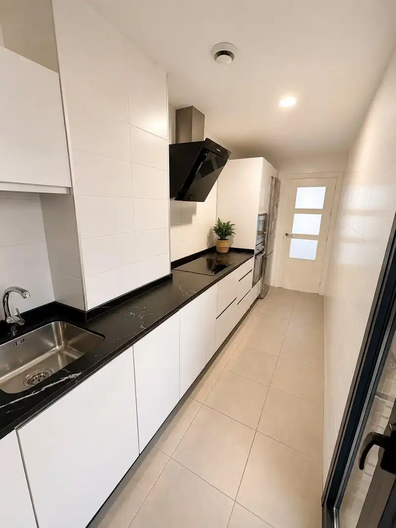 Flat with pool for sale in El Pinillo, imagen 10