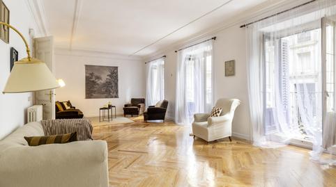 Photo 2 of Apartment for sale in  C. de Toledo, 34, 1, Palacio,  Madrid Capital