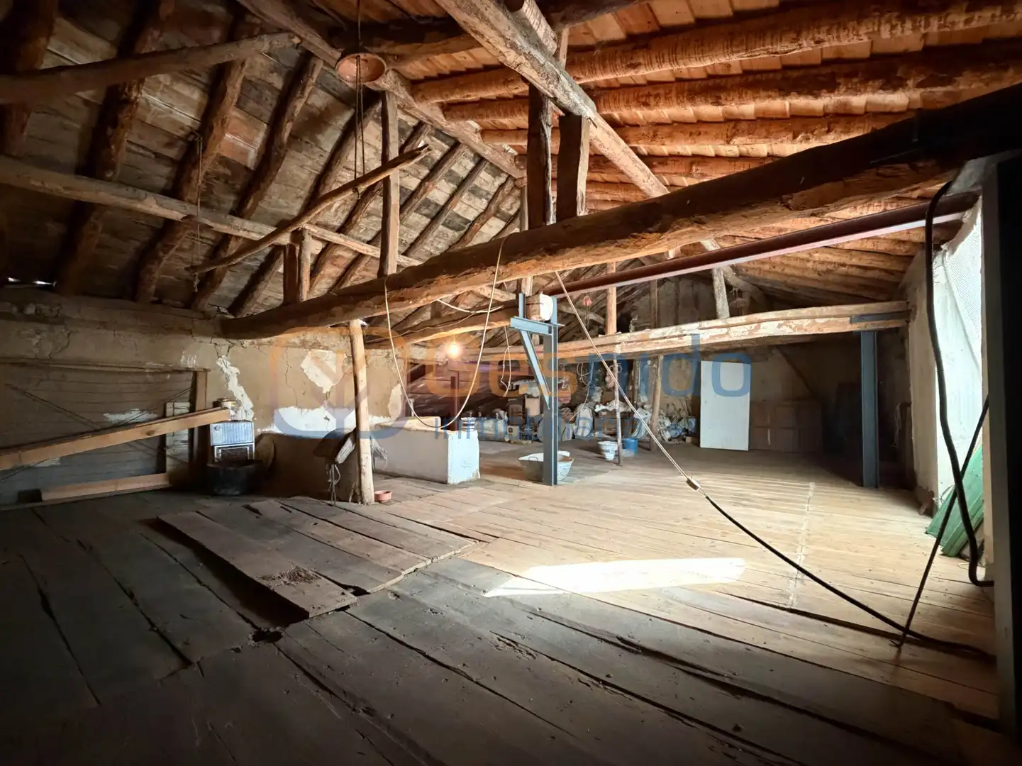 Casa en venda a Santa María la Real de Nieva, imagen 23