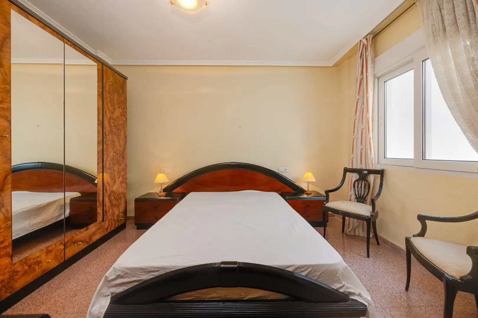 Apartament amb ascensor en venda a Calle Calle Huerto, imagen 4