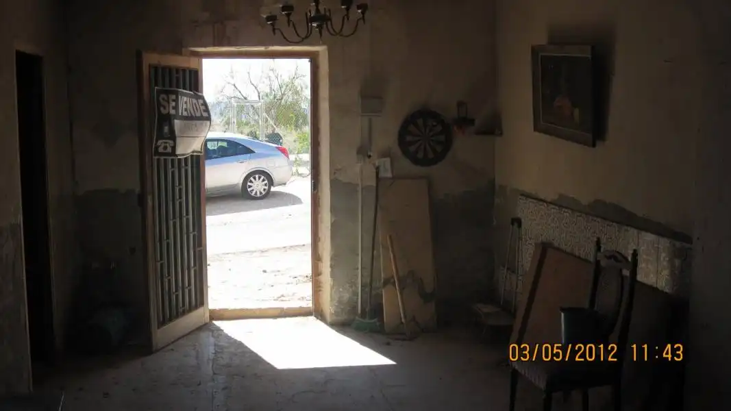 Casa amb terrassa en venda a Monóvar  / Monòver, imagen 4
