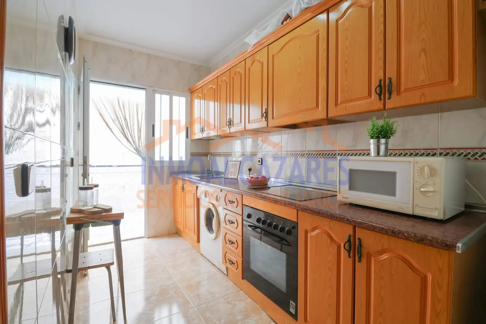 Casa amb jardí en venda a Centro, imagen 20