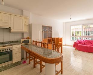 Kitchen of Planta baja for sale in Arona