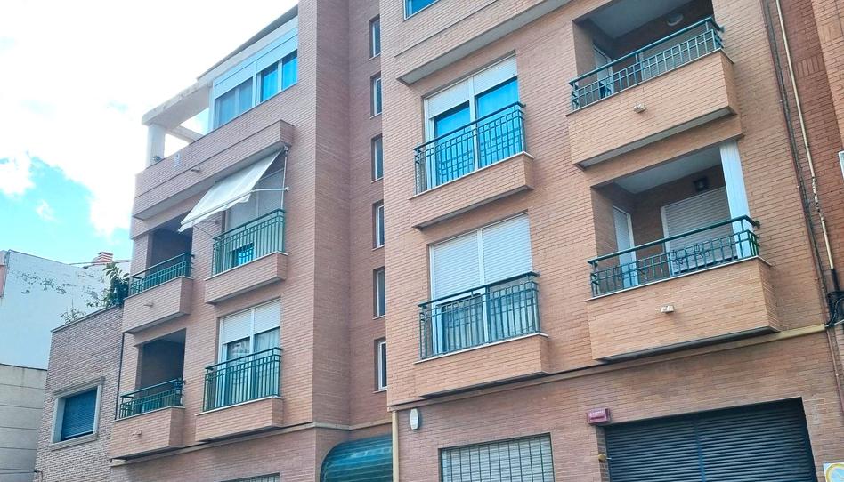 Foto 1 de Pis en venda a Carrera Albacete, 15, Barrio de San Blas, Alicante