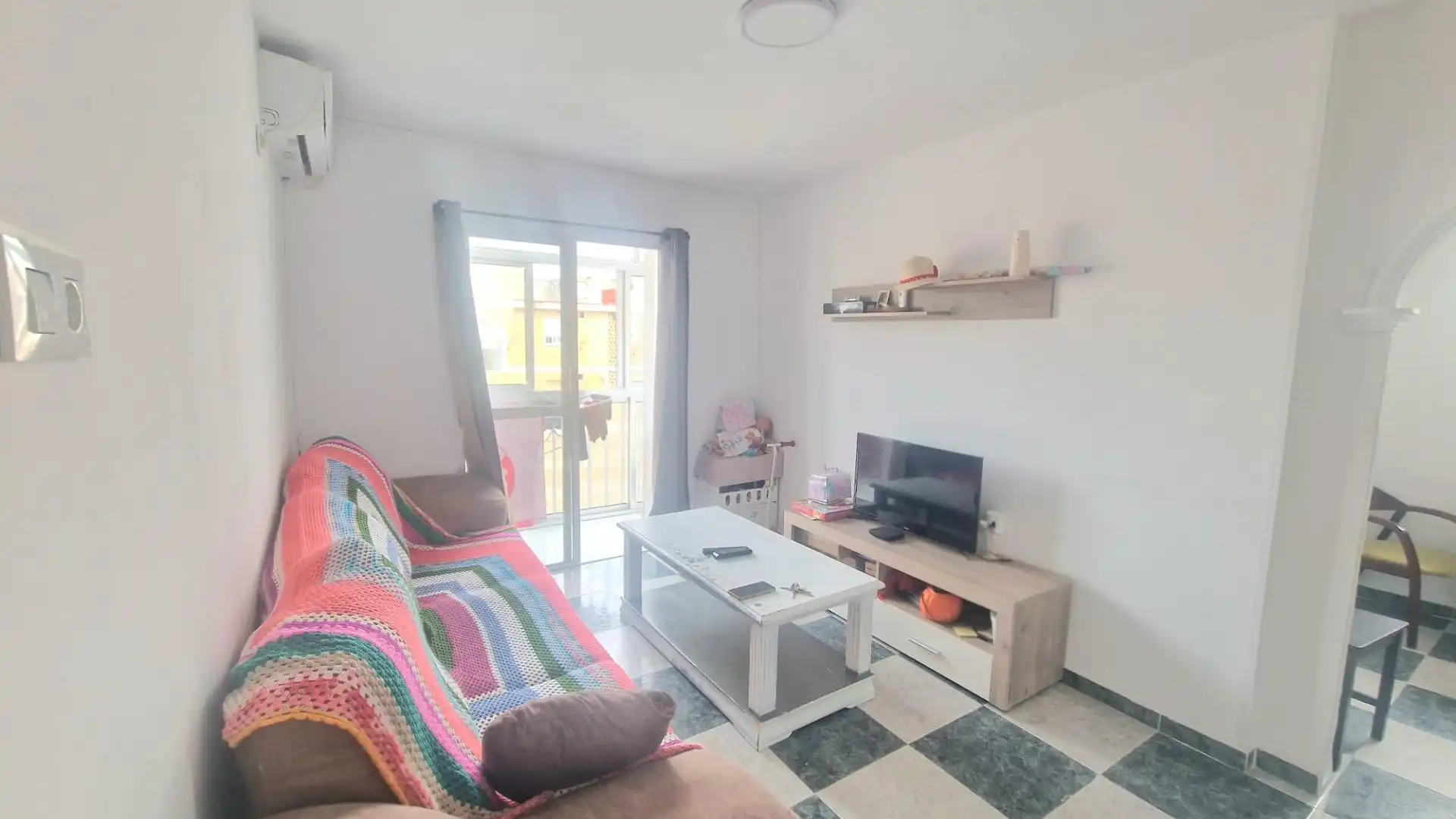 Piso en venta en Santiago - Coronación