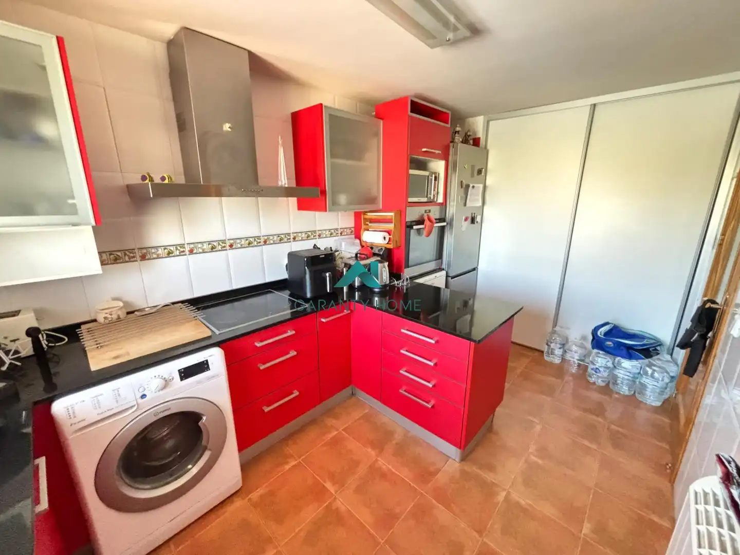 Chalet con piscina en venta en Puente Tablas - Puente Nuevo - Cerro Molina, imagen 7
