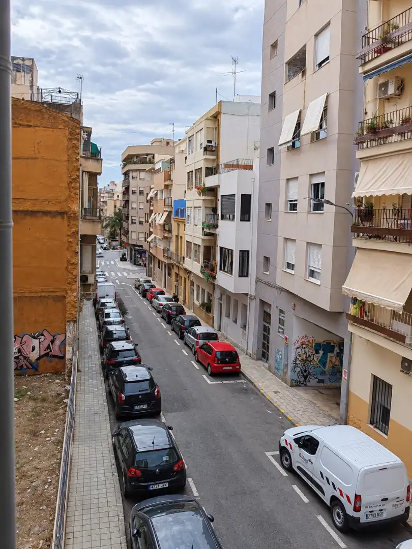 Piso con terraza en venta en Calle Maestro Caballero, imagen 38