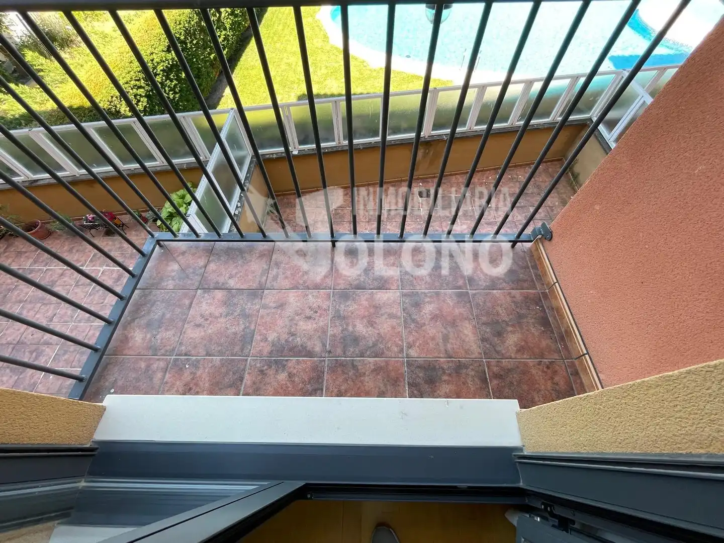 Apartament amb terrassa en venda a Calle Prado 35B, imagen 18