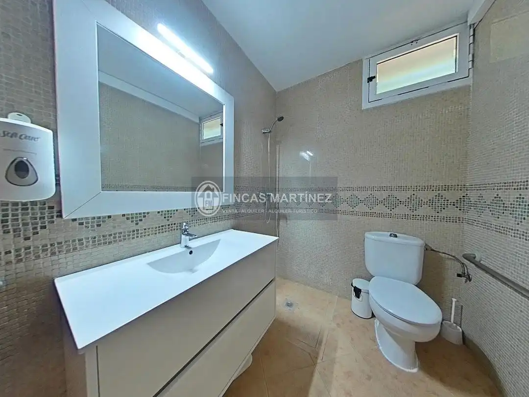 Baño de Casa o chalet en venta en Cambrils con Trastero