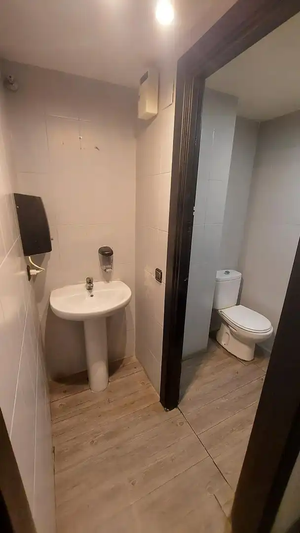 Gewerbefläche zum Verkauf in Carrer del Carme 23, imagen 17