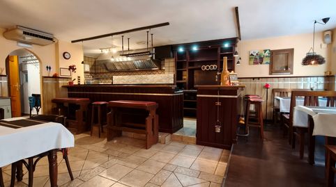 Foto 2 de Finca rústica en venda a Zona Pueblo, Calpe / Calp