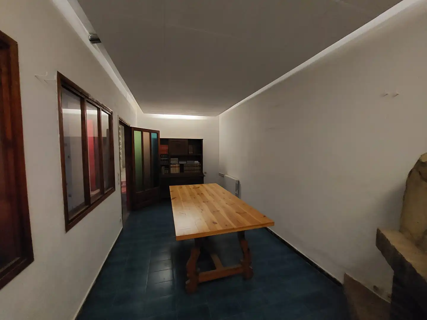Houses for sale in Tornabous  with Air Conditioner, Heating and Private garden