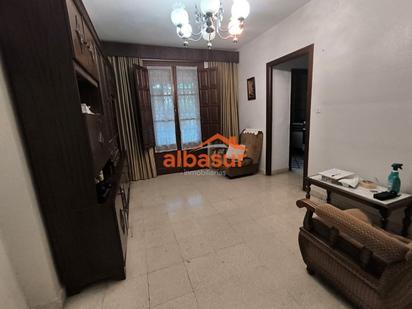 Living room of Flat for sale in  Córdoba Capital  with Storage room