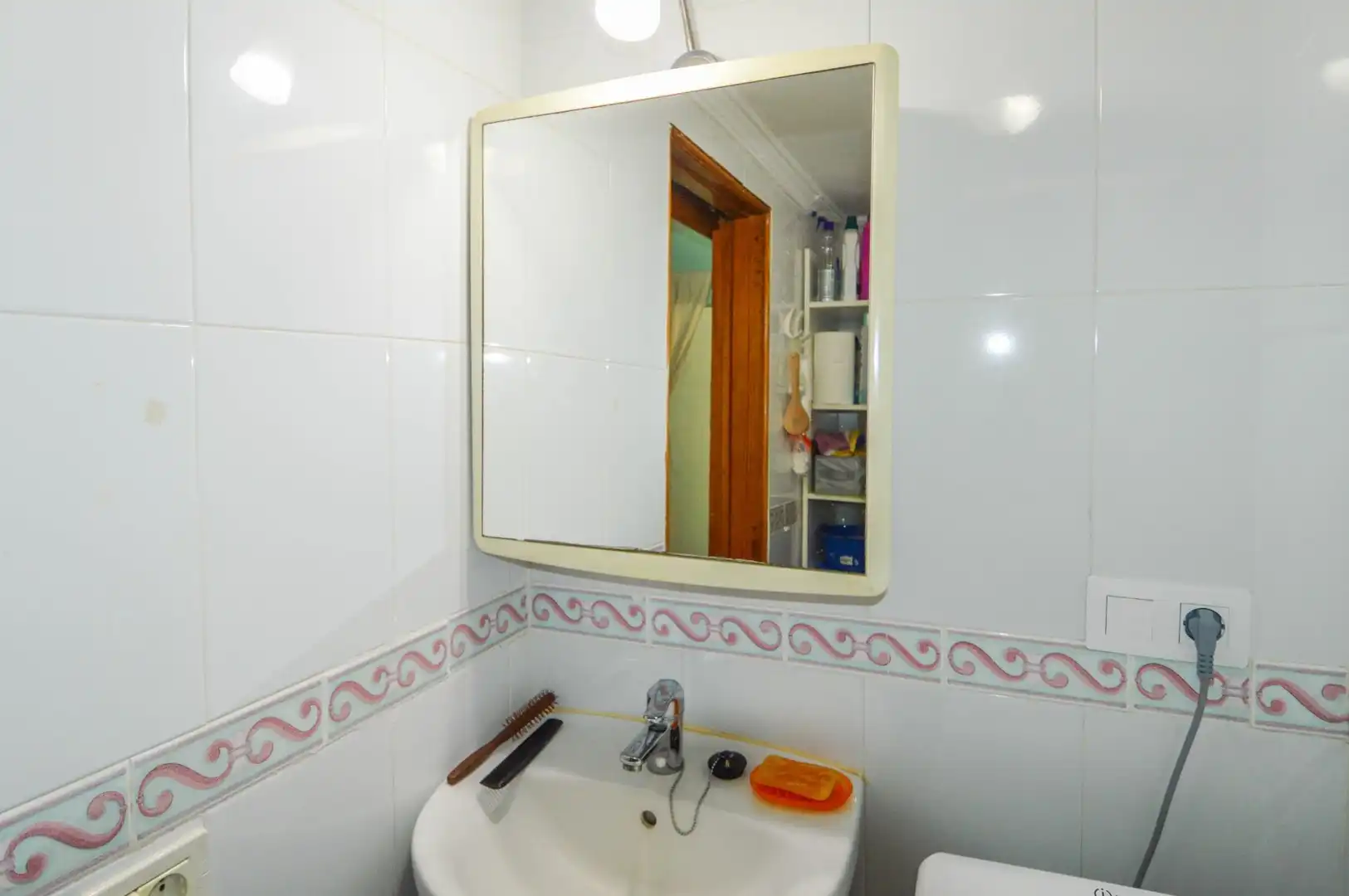 Mini appartamento con piscina in vendita a Calle PETREL, imagen 32