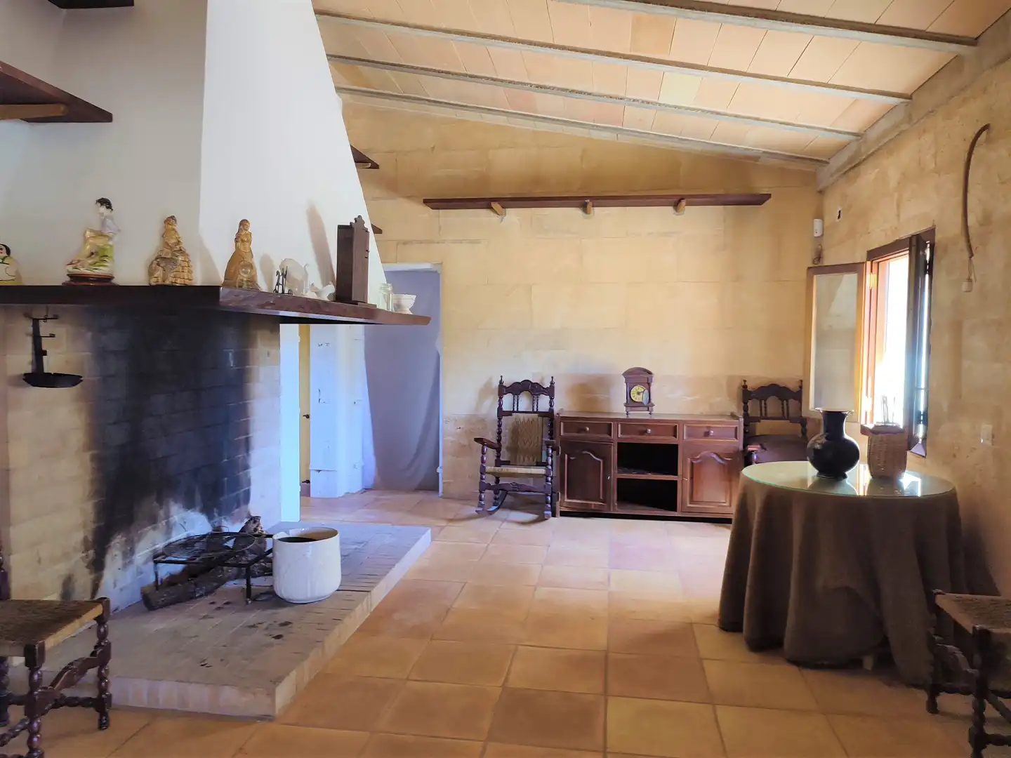Maison rustique avec jardin à vendre à Felanitx Poble, imagen 8